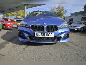 Used BMW 2 Series 2018 for sale - 76237409: Photo 2