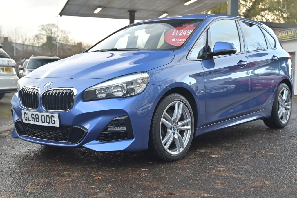 Used BMW 2 Series 2018 for sale - 76237409: Photo 3