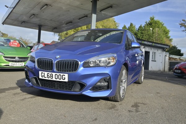 Used BMW 2 Series 2018 for sale - 76237409: Photo 3