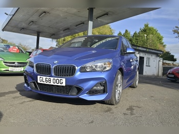 Used BMW 2 Series 2018 for sale - 76237409: Photo 3