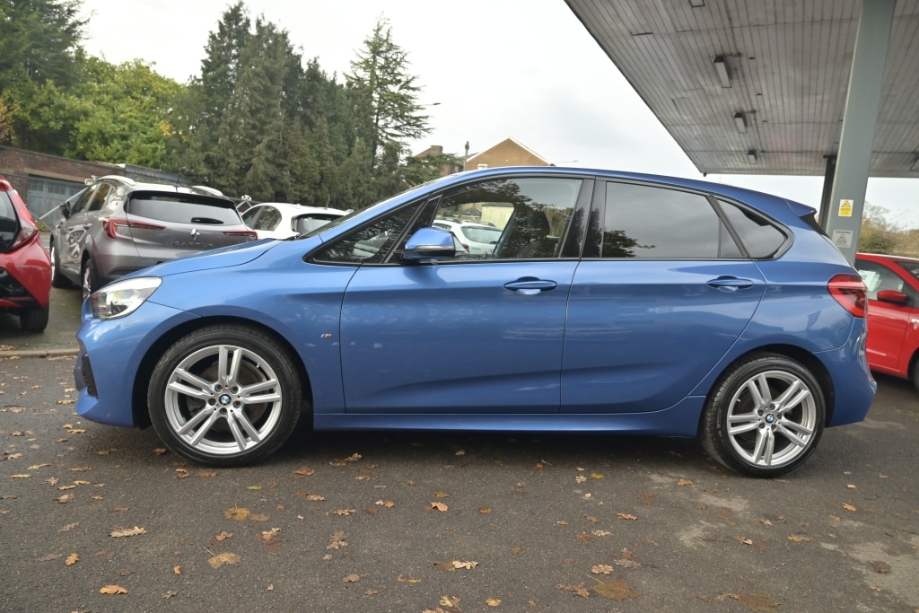 Used BMW 2 Series 2018 for sale - 76237409: Photo 4