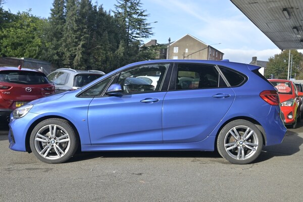 Used BMW 2 Series 2018 for sale - 76237409: Photo 4