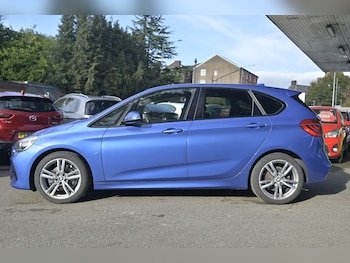 Used BMW 2 Series 2018 for sale - 76237409: Photo 4