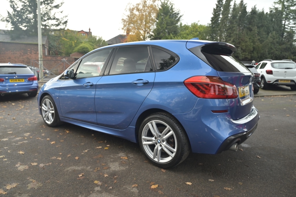 Used BMW 2 Series 2018 for sale - 76237409: Photo 5