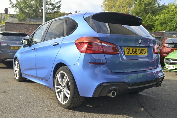 Used BMW 2 Series 2018 for sale - 76237409: Photo 5
