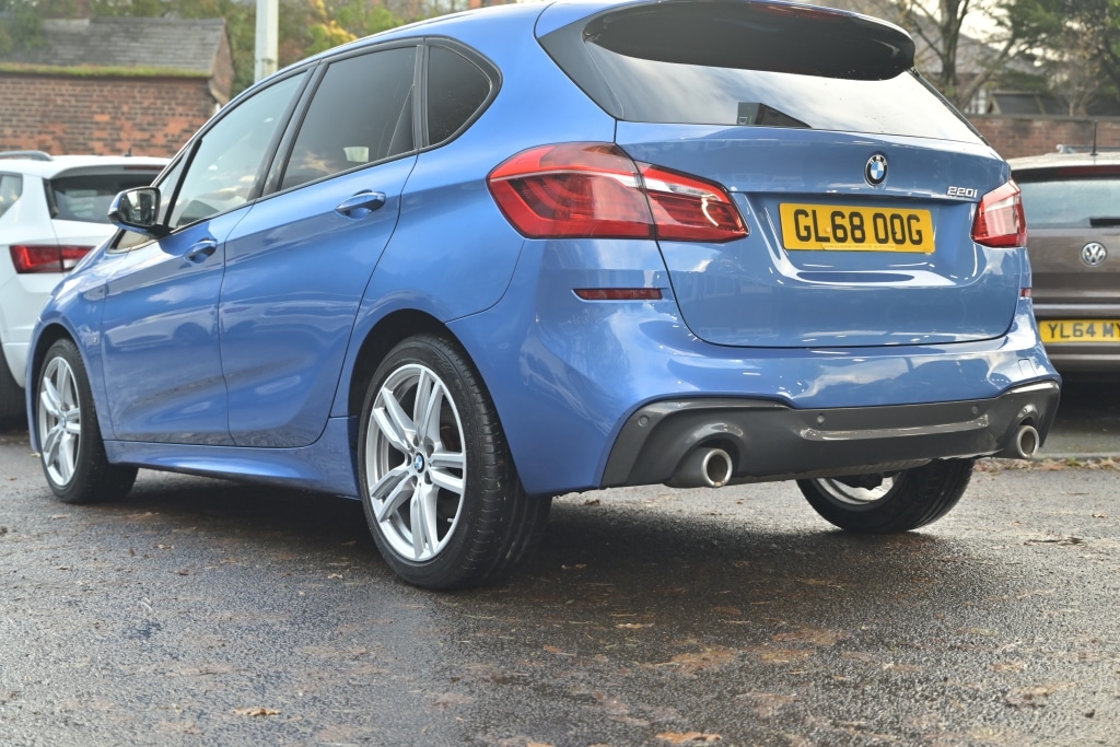 Used BMW 2 Series 2018 for sale - 76237409: Photo 6