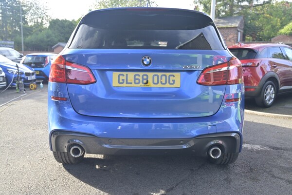 Used BMW 2 Series 2018 for sale - 76237409: Photo 6