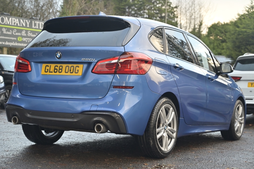 Used BMW 2 Series 2018 for sale - 76237409: Photo 8