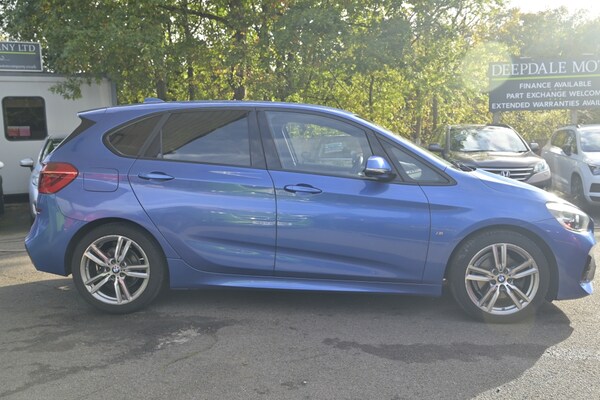 Used BMW 2 Series 2018 for sale - 76237409: Photo 8