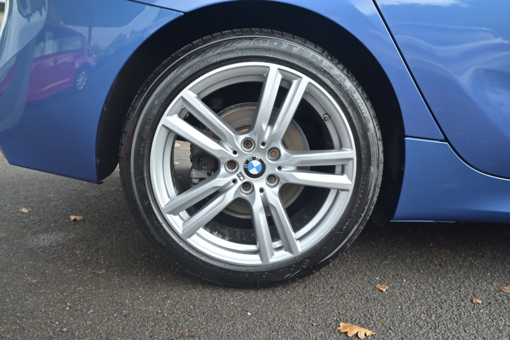 Used BMW 2 Series 2018 for sale - 76237409: Photo 9