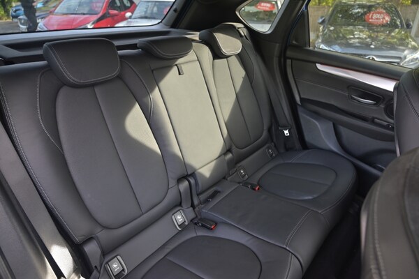 Used BMW 2 Series 2018 for sale - 76237409: Photo 9