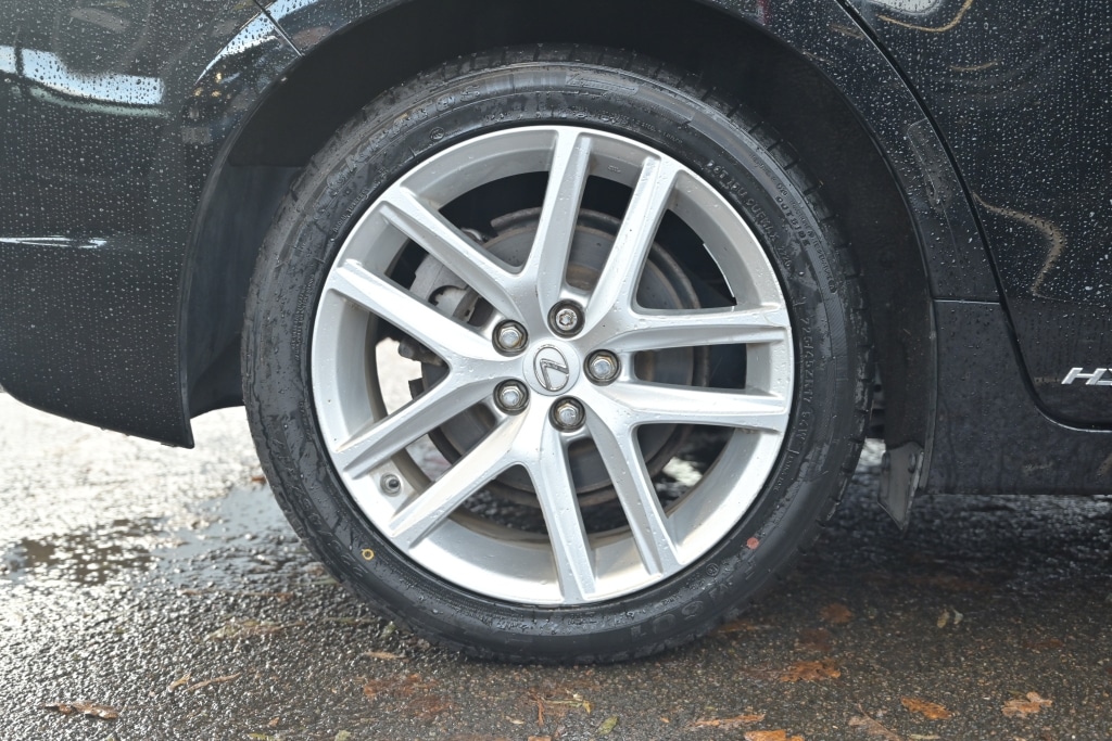 Used Lexus CT 2018 for sale - 76578444: Photo 10