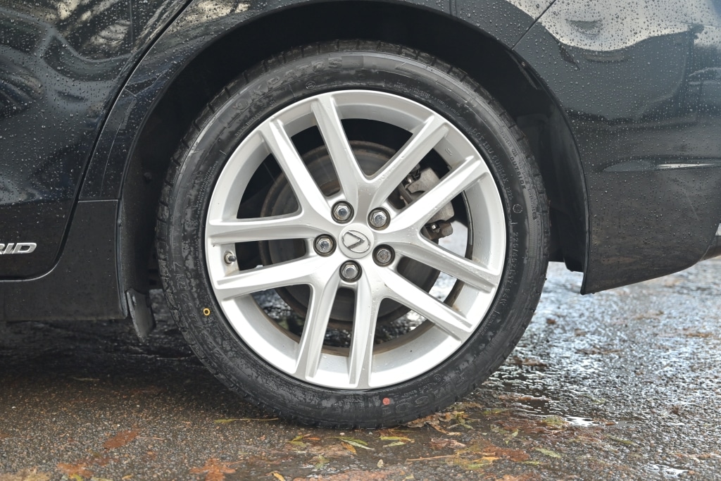 Used Lexus CT 2018 for sale - 76578444: Photo 13