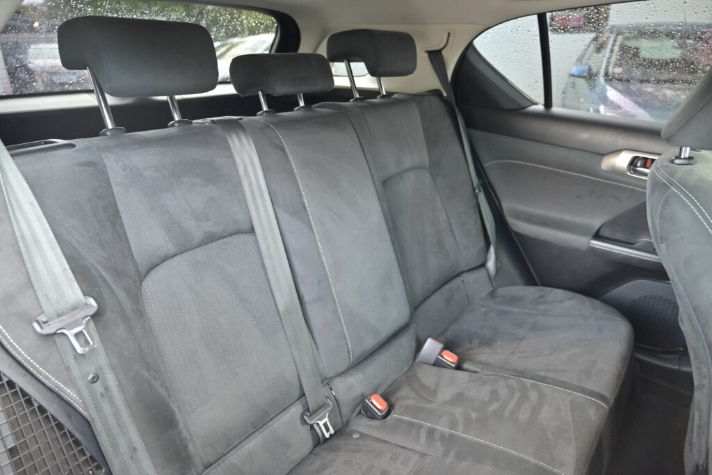 Used Lexus CT 2018 for sale - 76578444: Photo 14