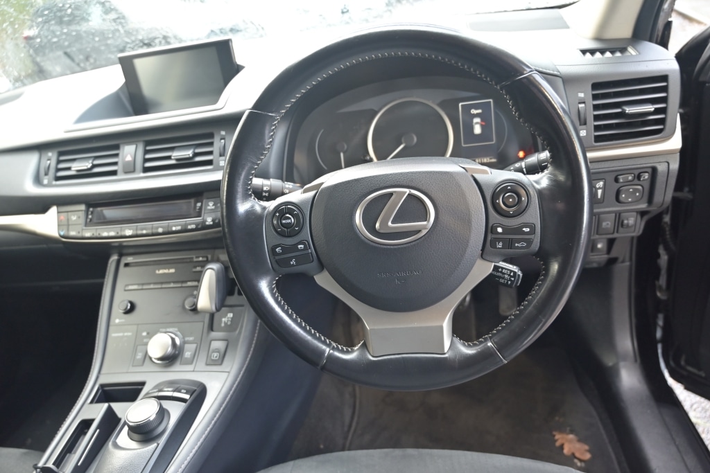Used Lexus CT 2018 for sale - 76578444: Photo 16