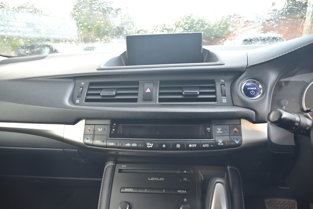 Used Lexus CT 2018 for sale - 76578444: Photo 17