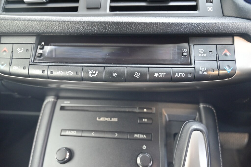 Used Lexus CT 2018 for sale - 76578444: Photo 19