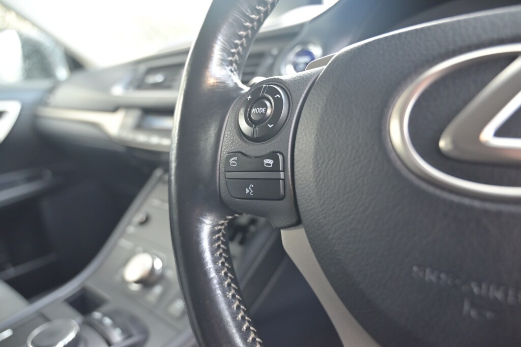 Used Lexus CT 2018 for sale - 76578444: Photo 20