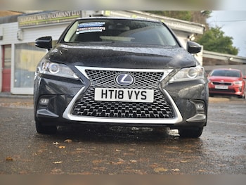 Used Lexus CT 2018 for sale - 76578444: Photo