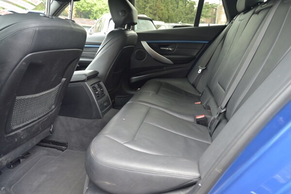Used BMW 3 Series 2018 for sale - 76301211: Photo 12