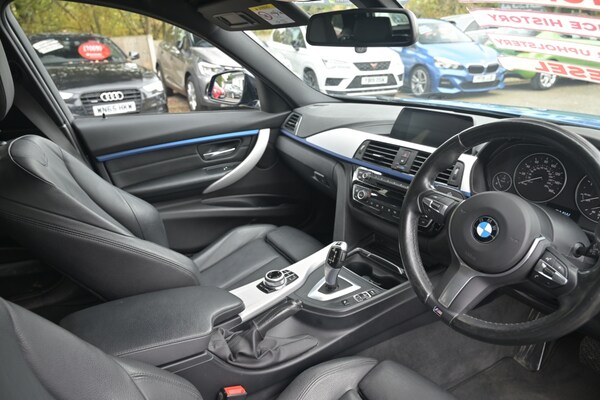 Used BMW 3 Series 2018 for sale - 76301211: Photo 13