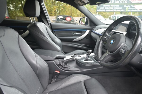 Used BMW 3 Series 2018 for sale - 76301211: Photo 14
