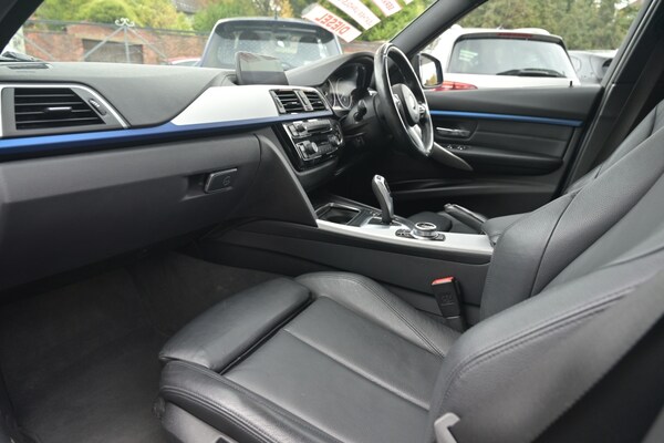 Used BMW 3 Series 2018 for sale - 76301211: Photo 15