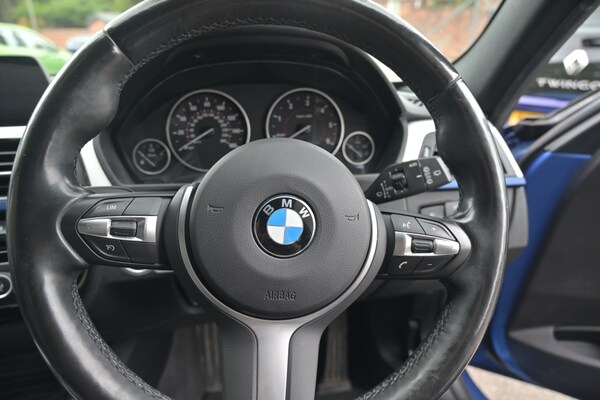 Used BMW 3 Series 2018 for sale - 76301211: Photo 16