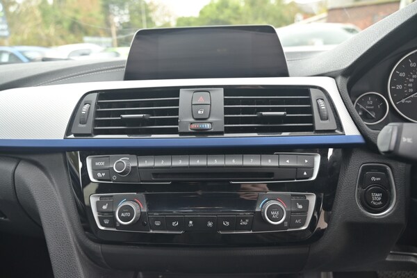 Used BMW 3 Series 2018 for sale - 76301211: Photo 18