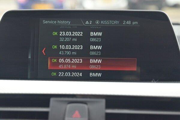 Used BMW 3 Series 2018 for sale - 76301211: Photo 23