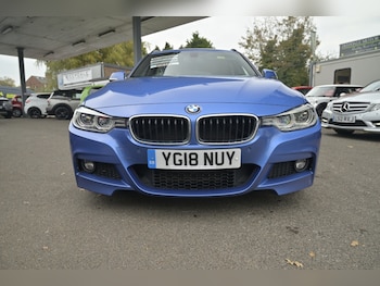 Used BMW 3 Series 2018 for sale - 76301211: Photo 2