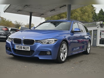 Used BMW 3 Series 2018 for sale - 76301211: Photo 3