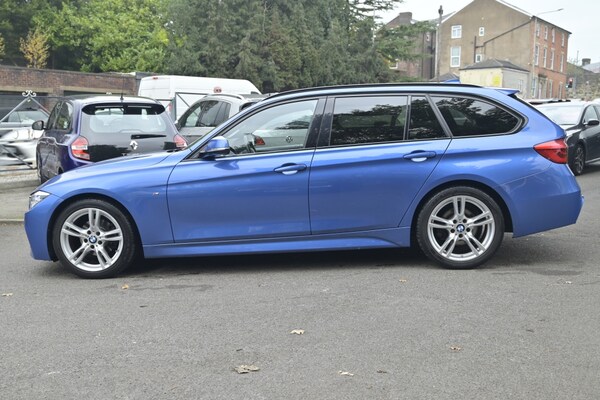 Used BMW 3 Series 2018 for sale - 76301211: Photo 4