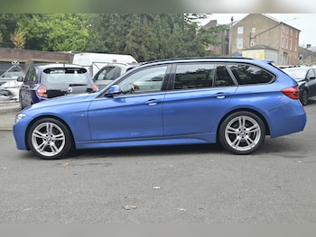 Used BMW 3 Series 2018 for sale - 76301211: Photo 4