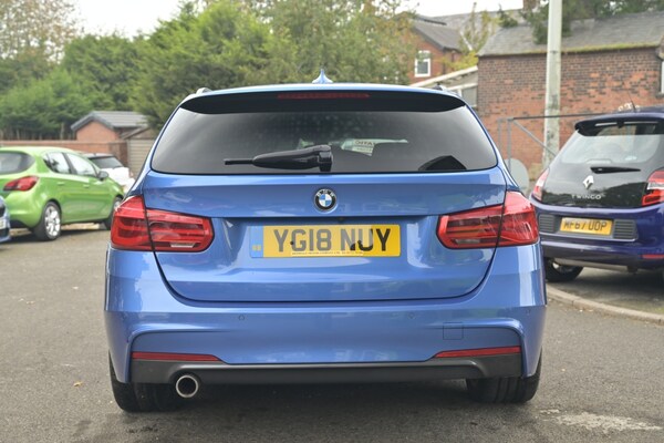Used BMW 3 Series 2018 for sale - 76301211: Photo 6