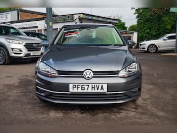 Used Volkswagen Golf 2018 for sale - 79711080: Photo
