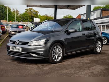 Used Volkswagen Golf 2018 for sale - 79711080: Photo