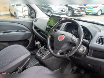 Used Fiat Doblo 2022 for sale - 78642217: Photo