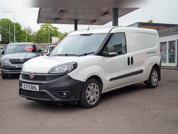 Used Fiat Doblo 2022 for sale - 78642217: Photo