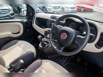 Used Fiat Panda 2015 for sale - 79644626: Photo