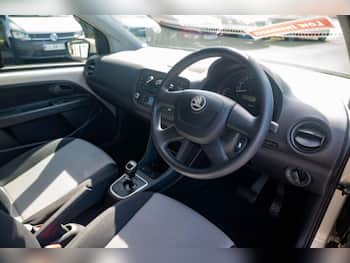 Used Skoda Citigo 2012 for sale - 79652302: Photo