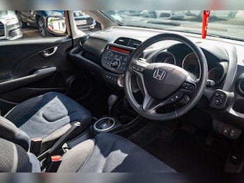 Used Honda Jazz 2014 for sale - 78746713: Photo