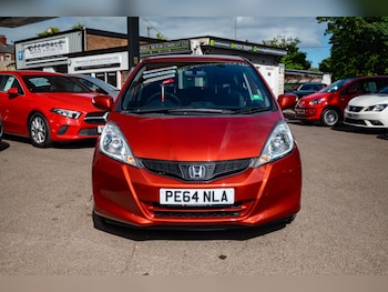 Used Honda Jazz 2014 for sale - 78746713: Photo
