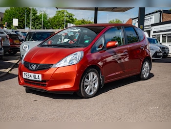 Used Honda Jazz 2014 for sale - 78746713: Photo