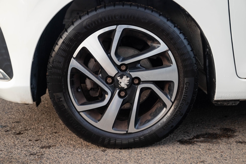 Used Peugeot 108 2016 for sale - 77777427: Photo 12