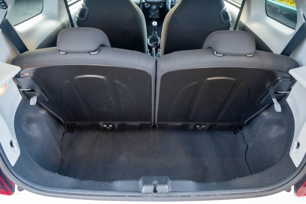 Used Peugeot 108 2016 for sale - 77777427: Photo 16