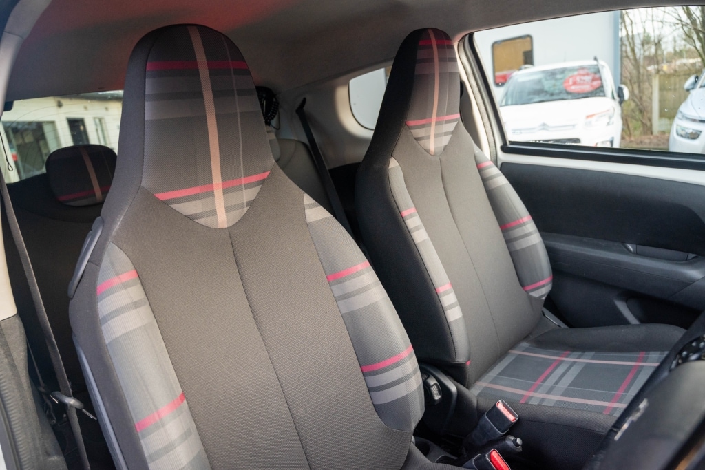 Used Peugeot 108 2016 for sale - 77777427: Photo 19