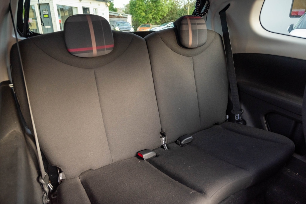 Used Peugeot 108 2016 for sale - 77777427: Photo 20