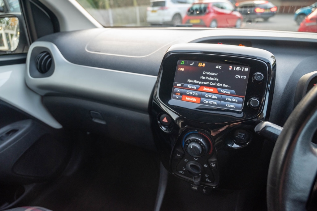 Used Peugeot 108 2016 for sale - 77777427: Photo 22