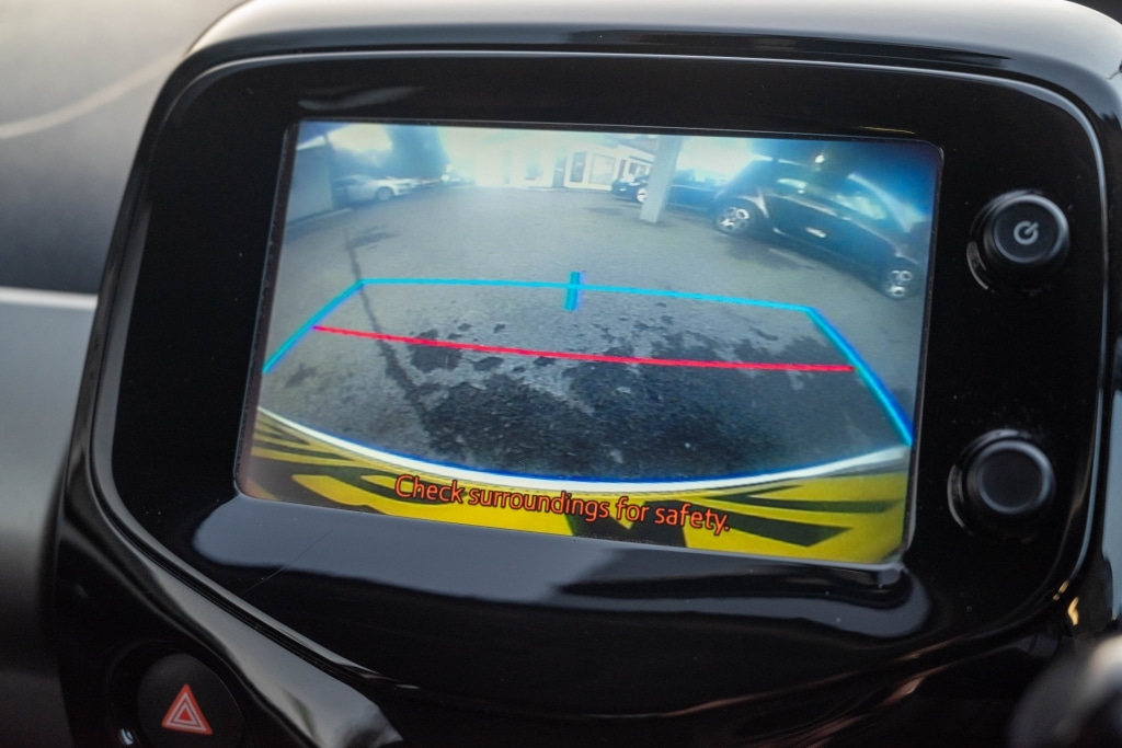 Used Peugeot 108 2016 for sale - 77777427: Photo 24